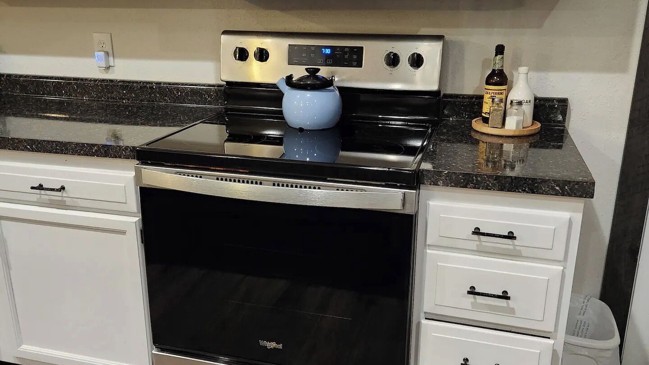 Photo of Kitchen in Sullivan