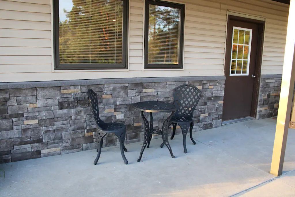 Photo of Patio Balcony in Sullivan