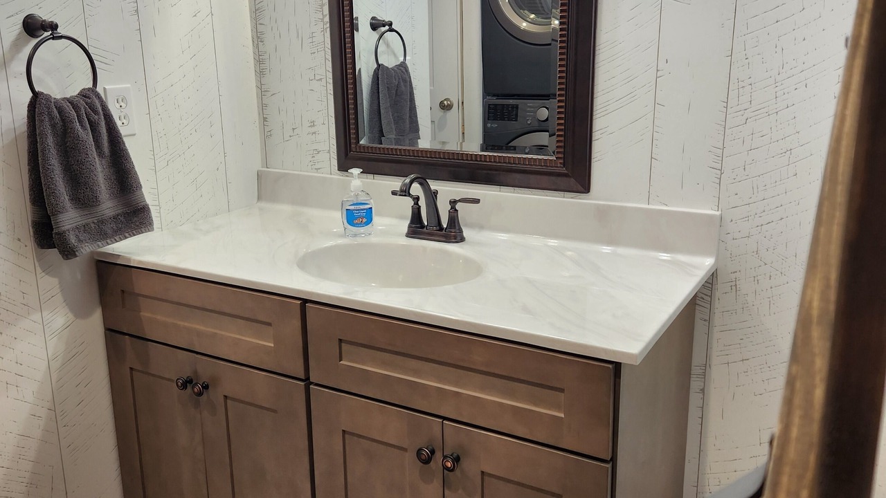 Photo of Bathroom in Sullivan