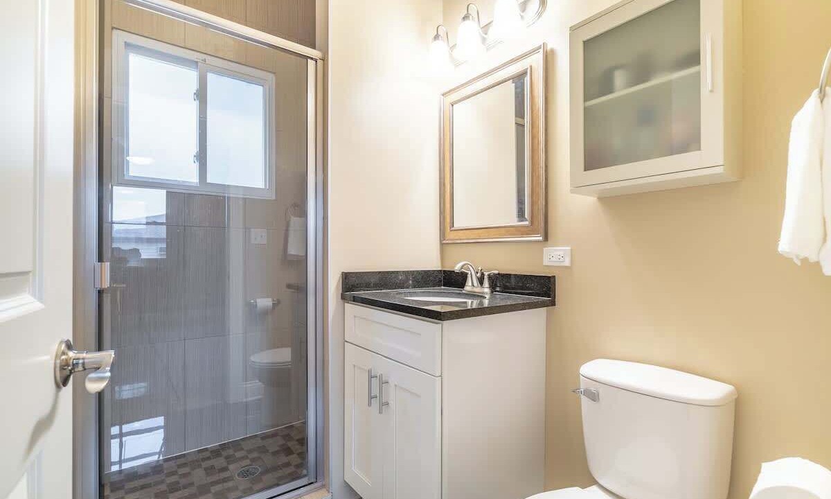 Photo of Bathroom in Forest Park
