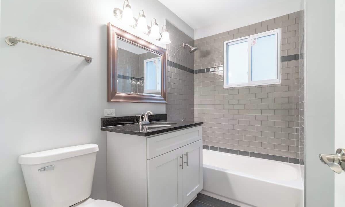 Photo of Bathroom in Forest Park