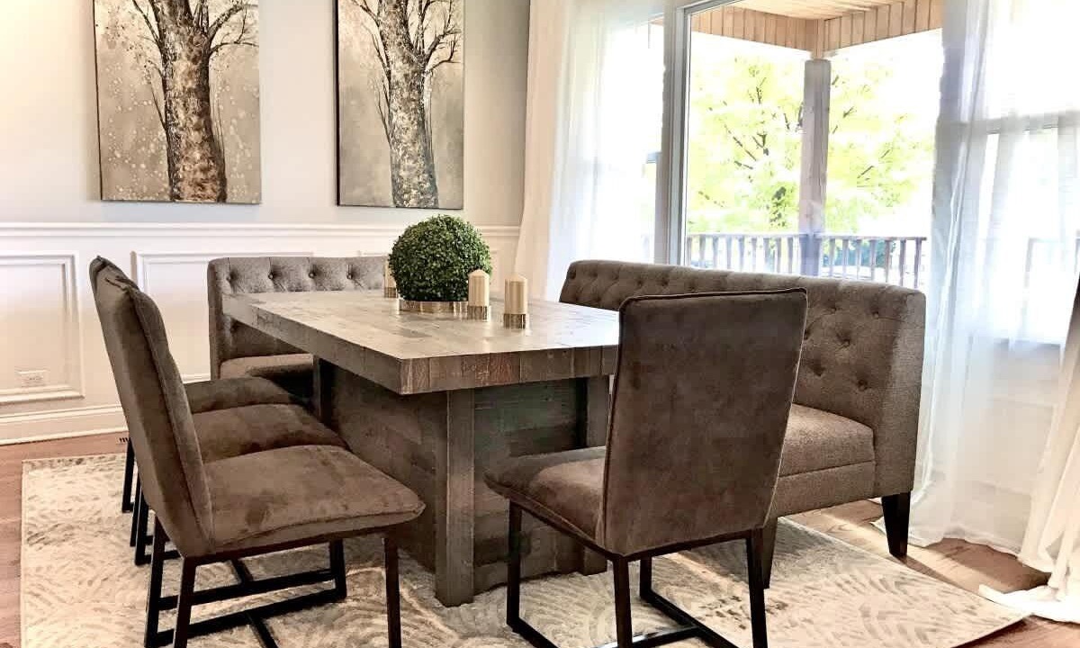 Photo of Livingroom in Forest Park
