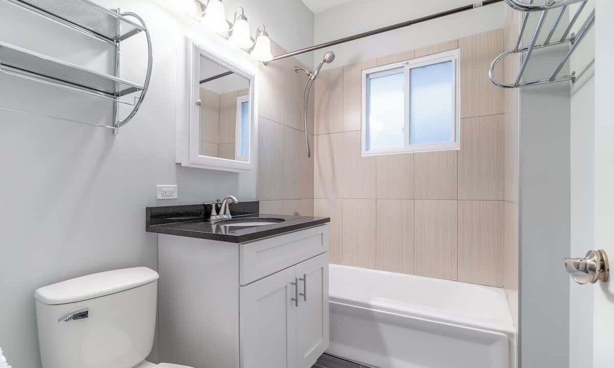 Photo of Bathroom in Forest Park