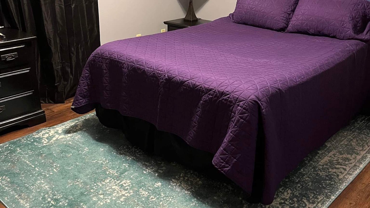Photo of Bedroom in Olney