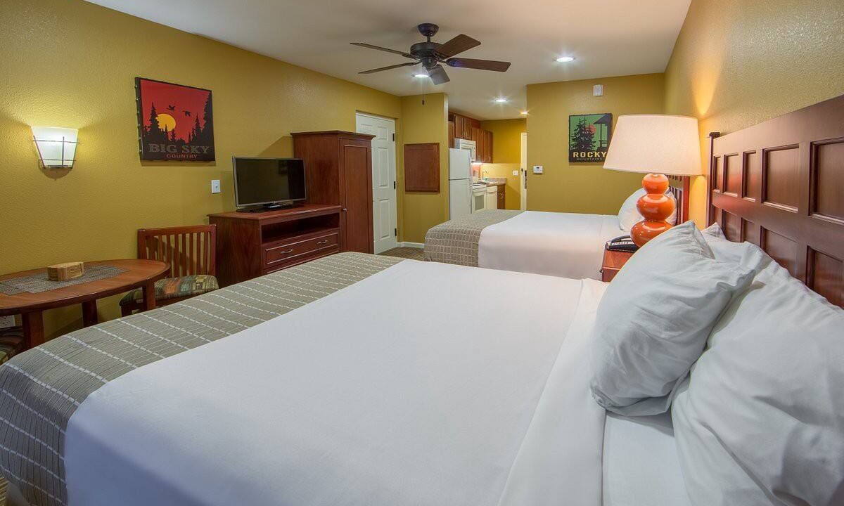 Photo of Bedroom in Sheridan