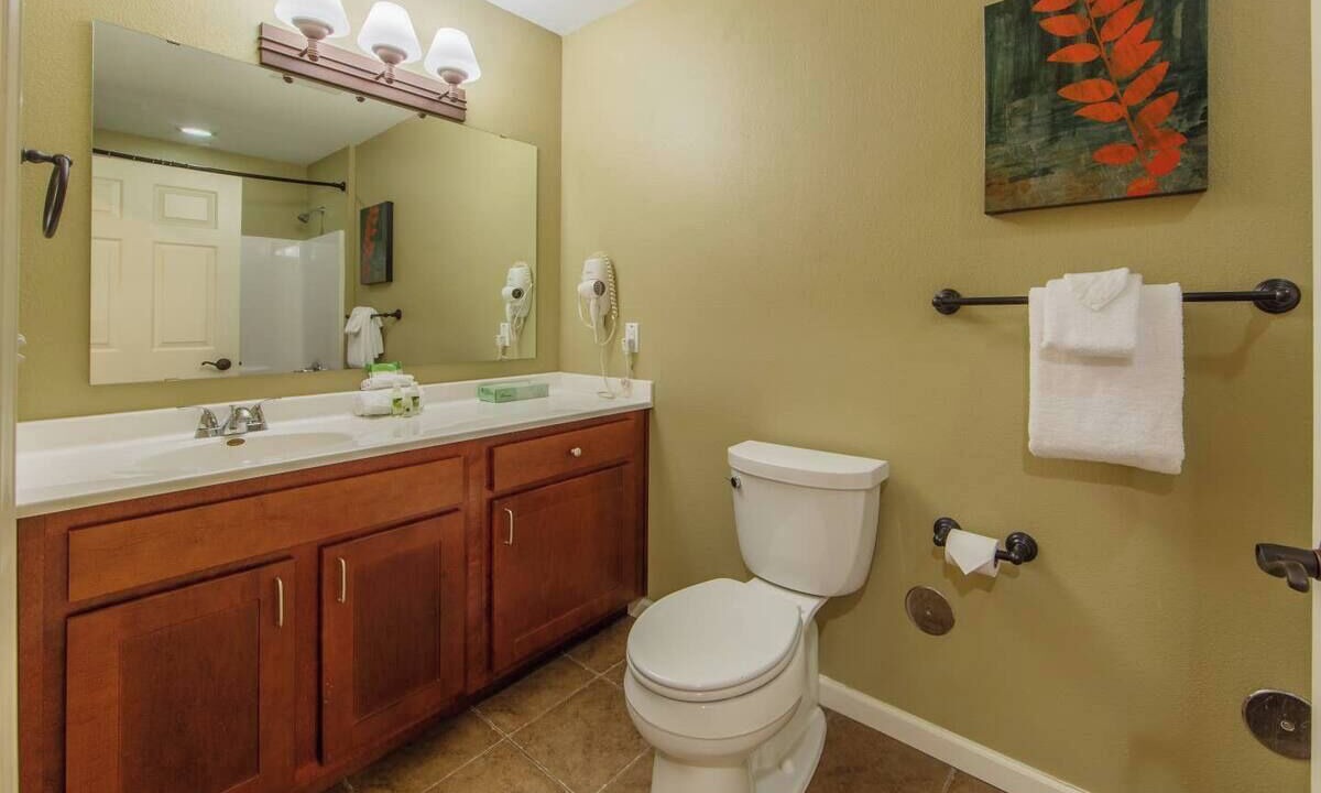 Photo of Bathroom in Sheridan
