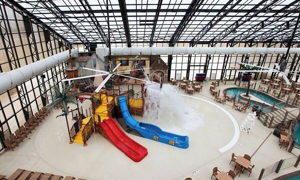 Photo of Outdoor in Sheridan
