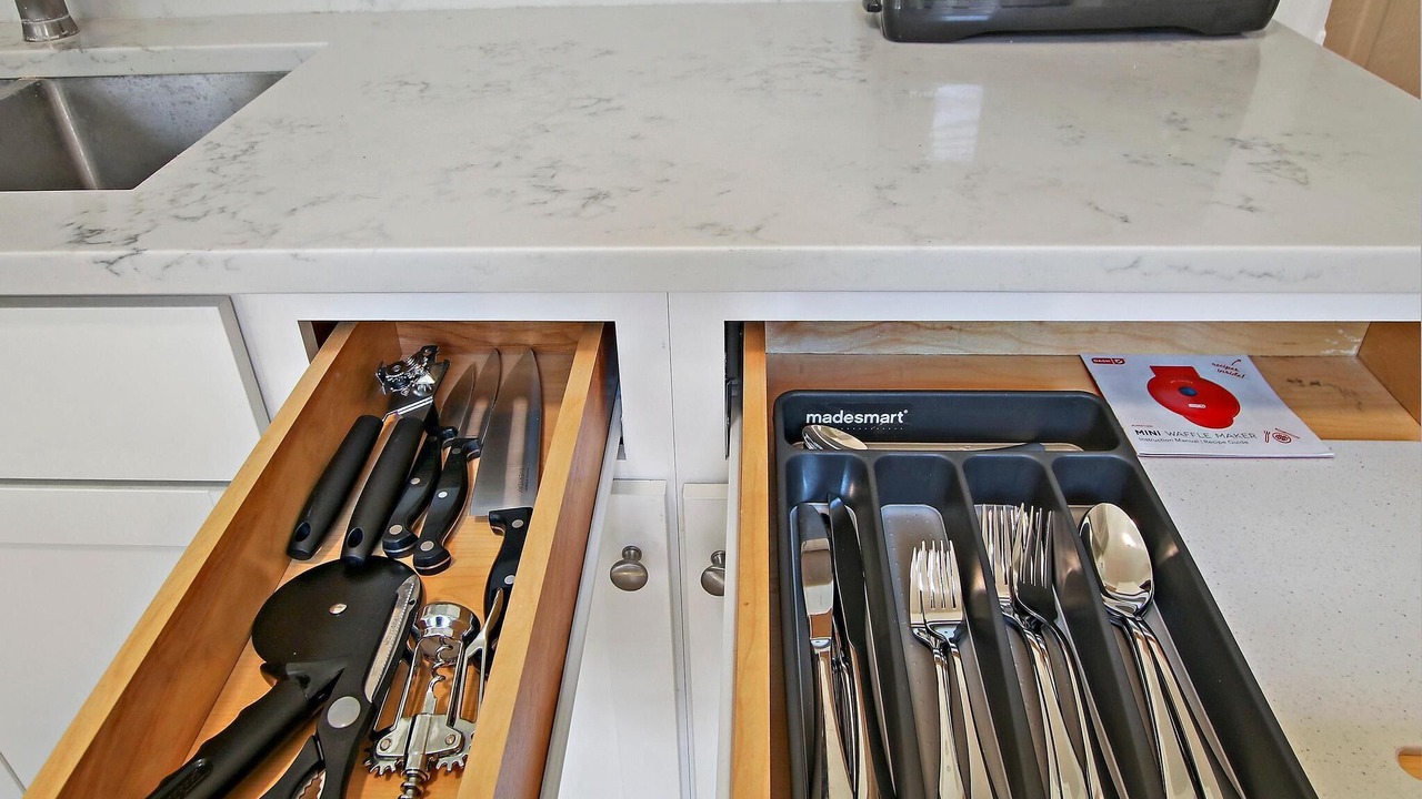 Photo of Kitchen in Uptown