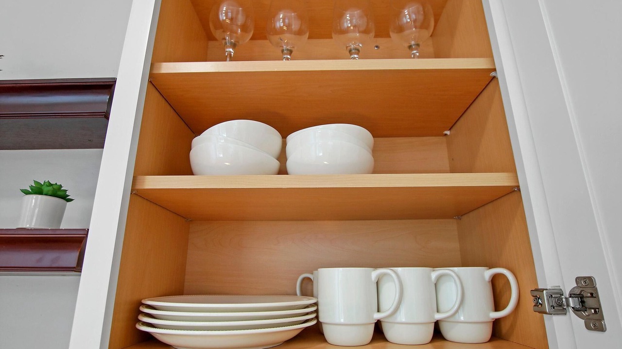 Photo of Kitchen in Uptown