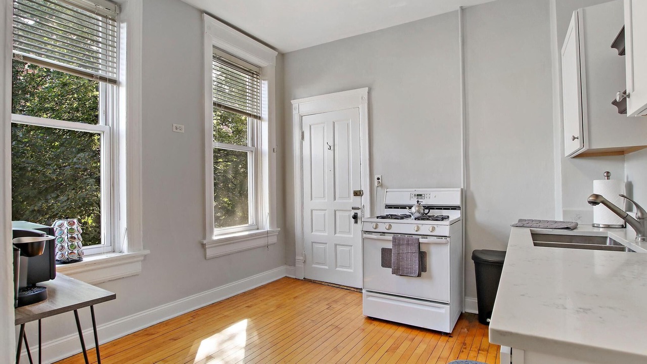 Photo of Kitchen in Uptown