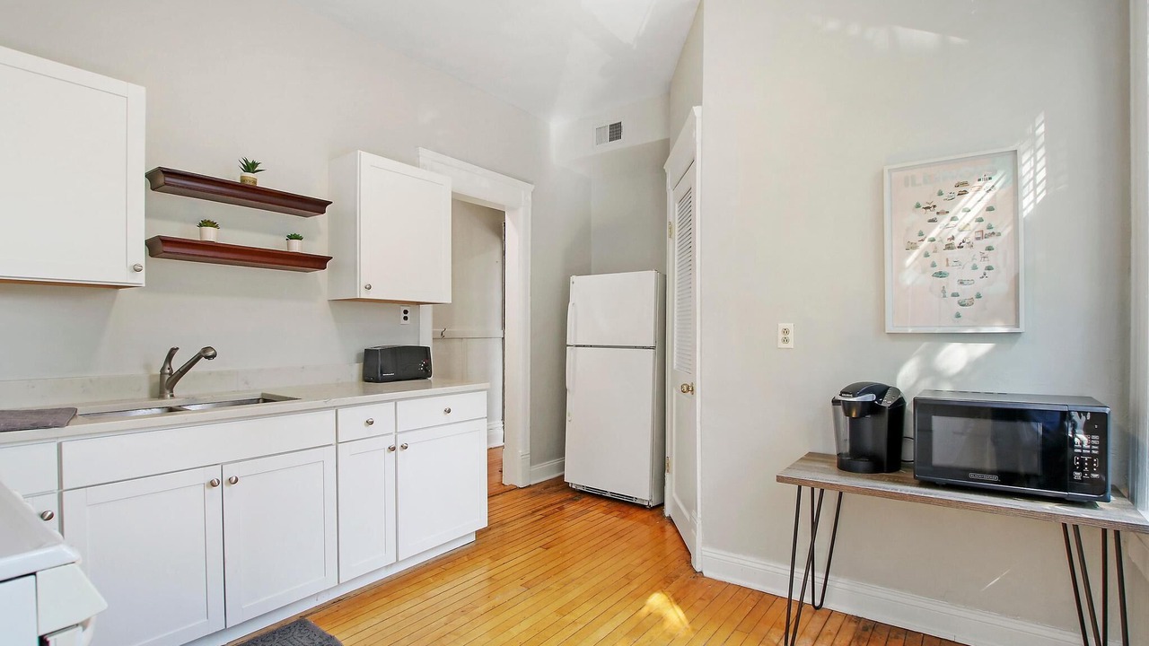 Photo of Kitchen in Uptown