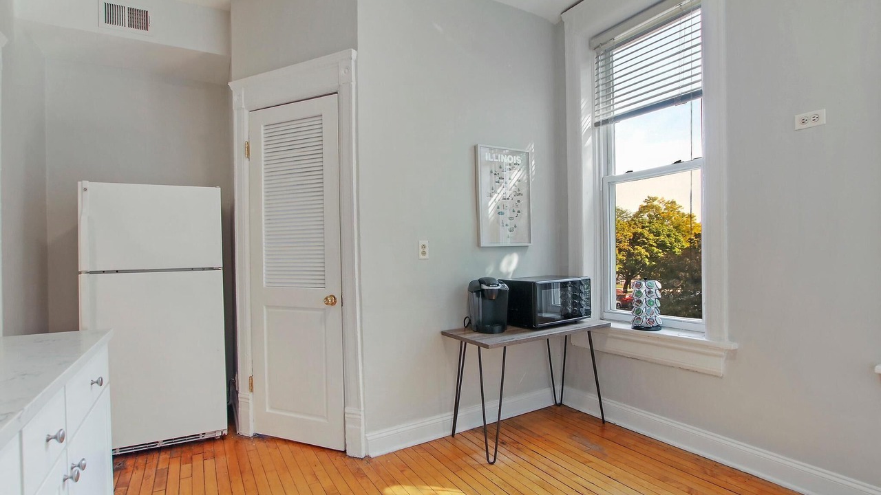 Photo of Kitchen in Uptown
