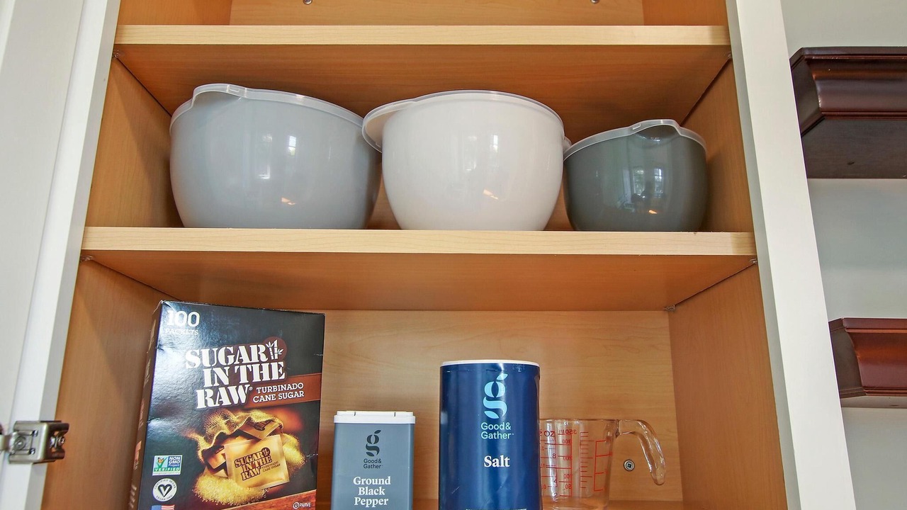 Photo of Kitchen in Uptown