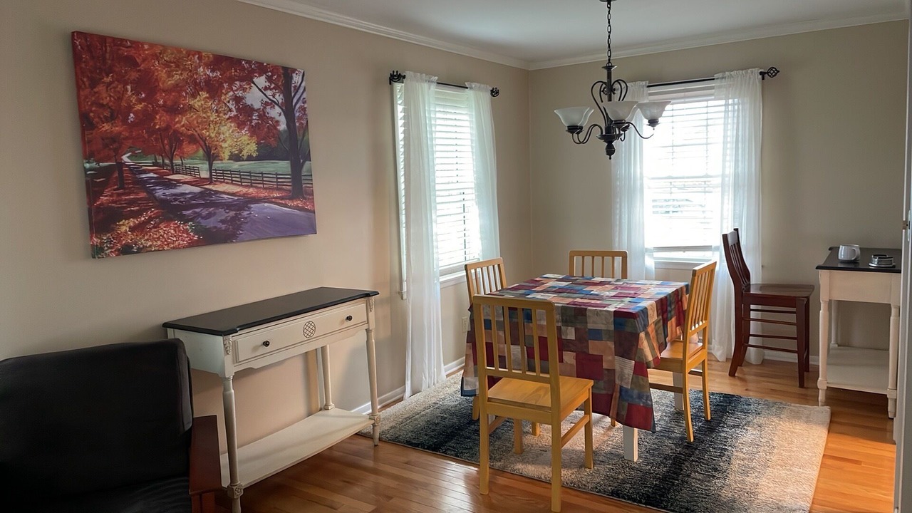 Photo of Bedroom in Fulton