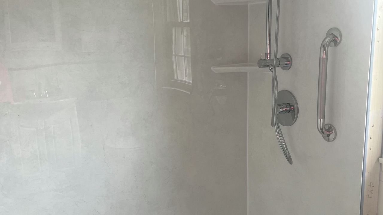 Photo of Bathroom in Fulton