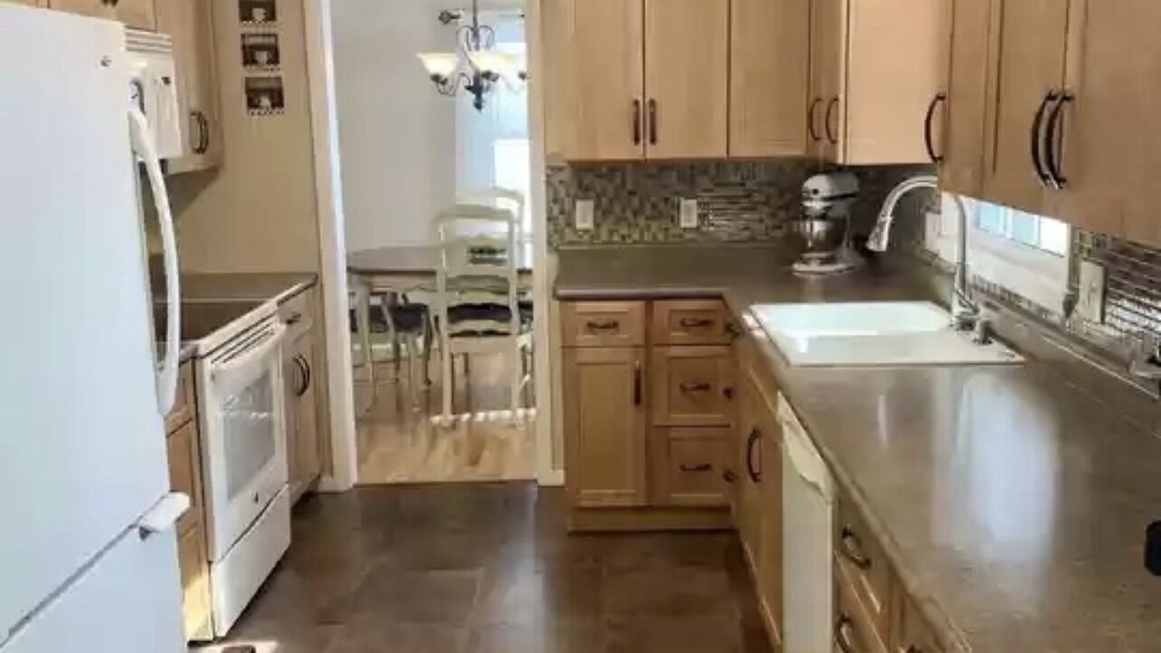 Photo of Kitchen in Fulton
