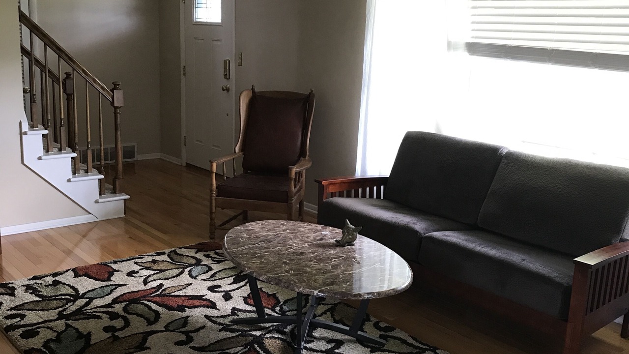 Photo of Bedroom in Fulton