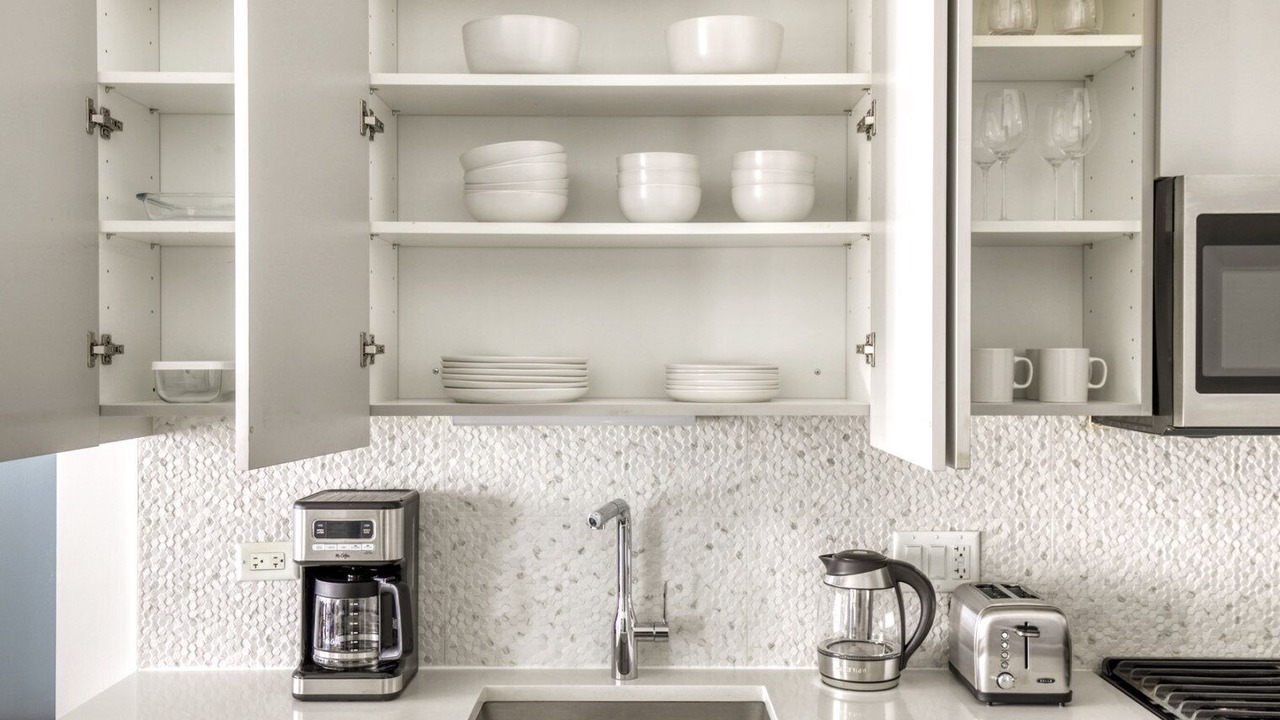 Photo of Kitchen in South Loop