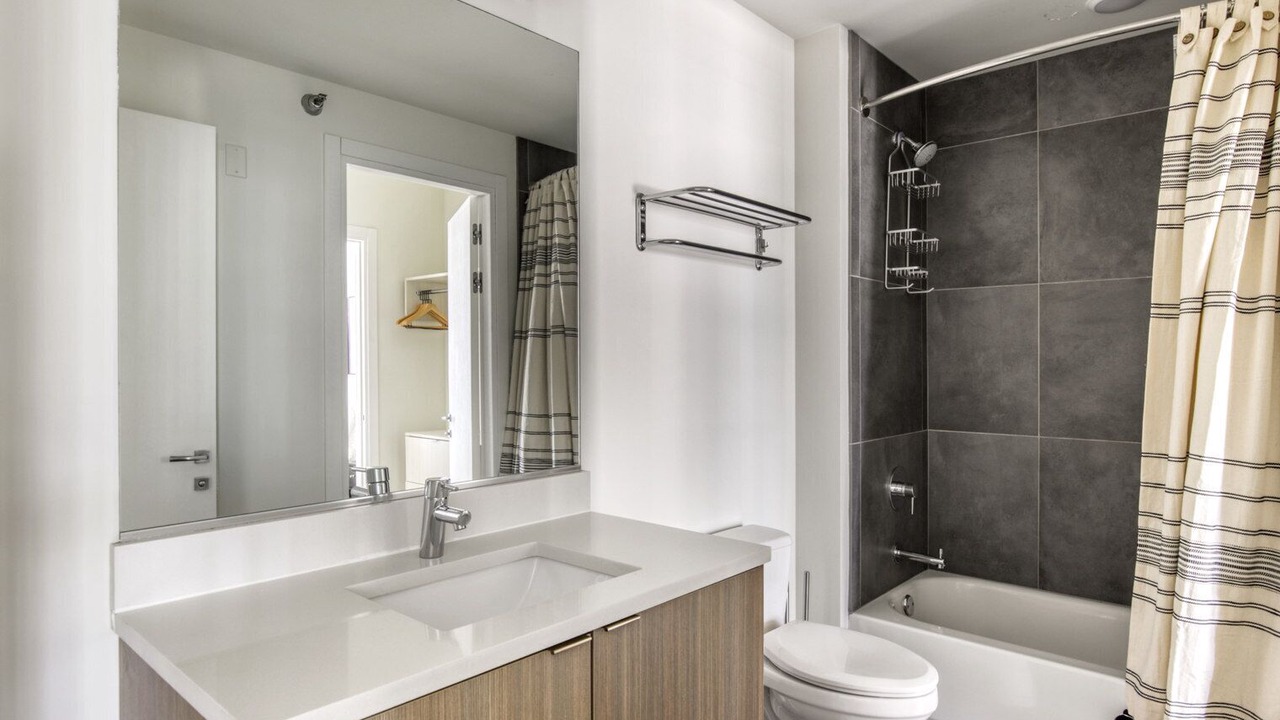 Photo of Bathroom in South Loop