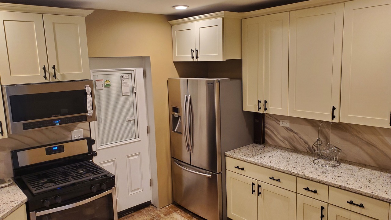 Photo of Kitchen in Roseland