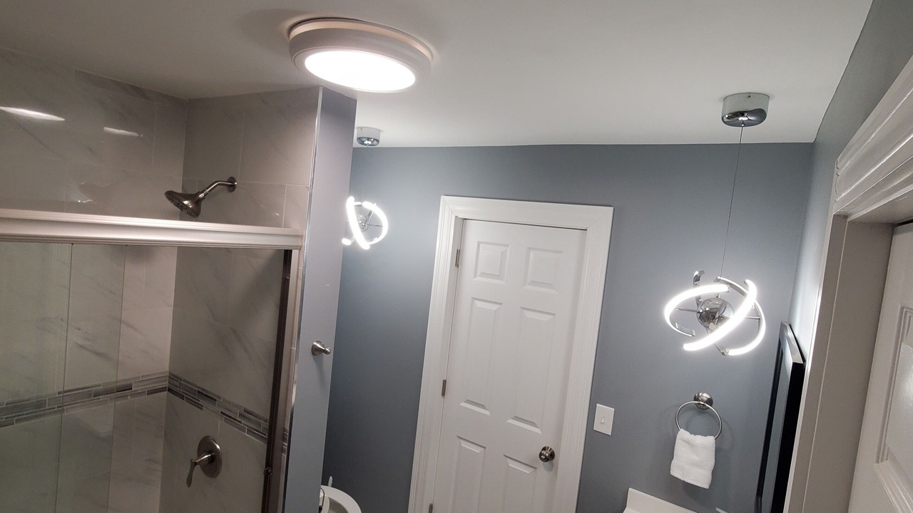 Photo of Bathroom in Roseland