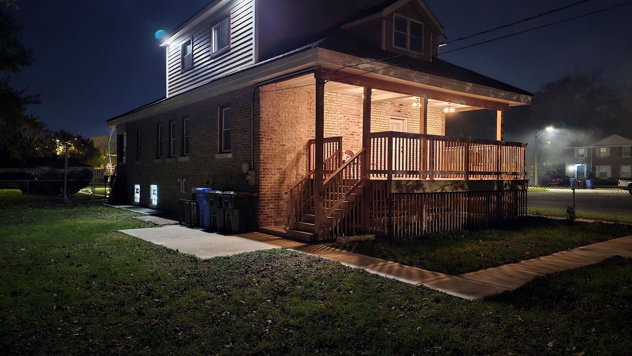 Photo of Outdoor in Roseland