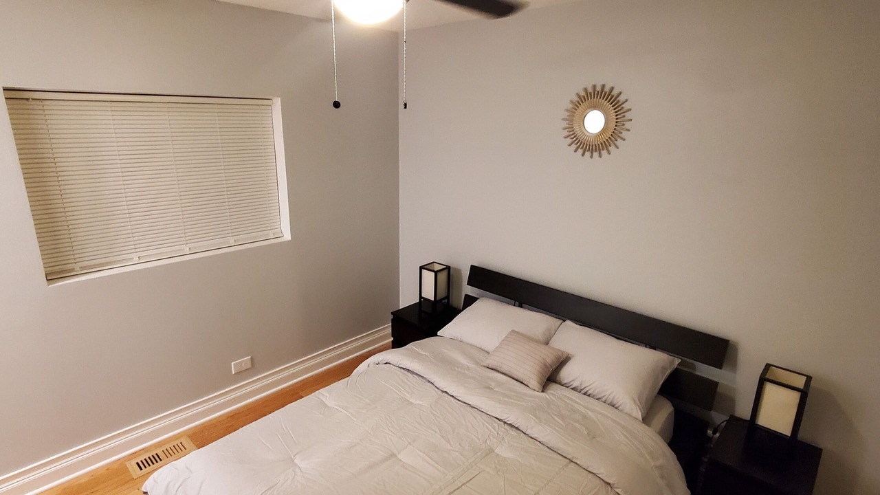 Photo of Bedroom in Roseland