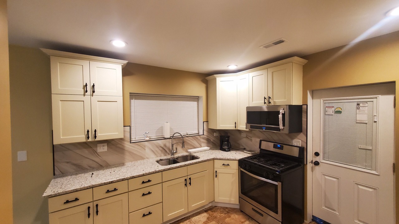 Photo of Kitchen in Roseland