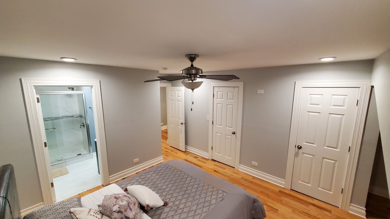 Photo of Bedroom in Roseland