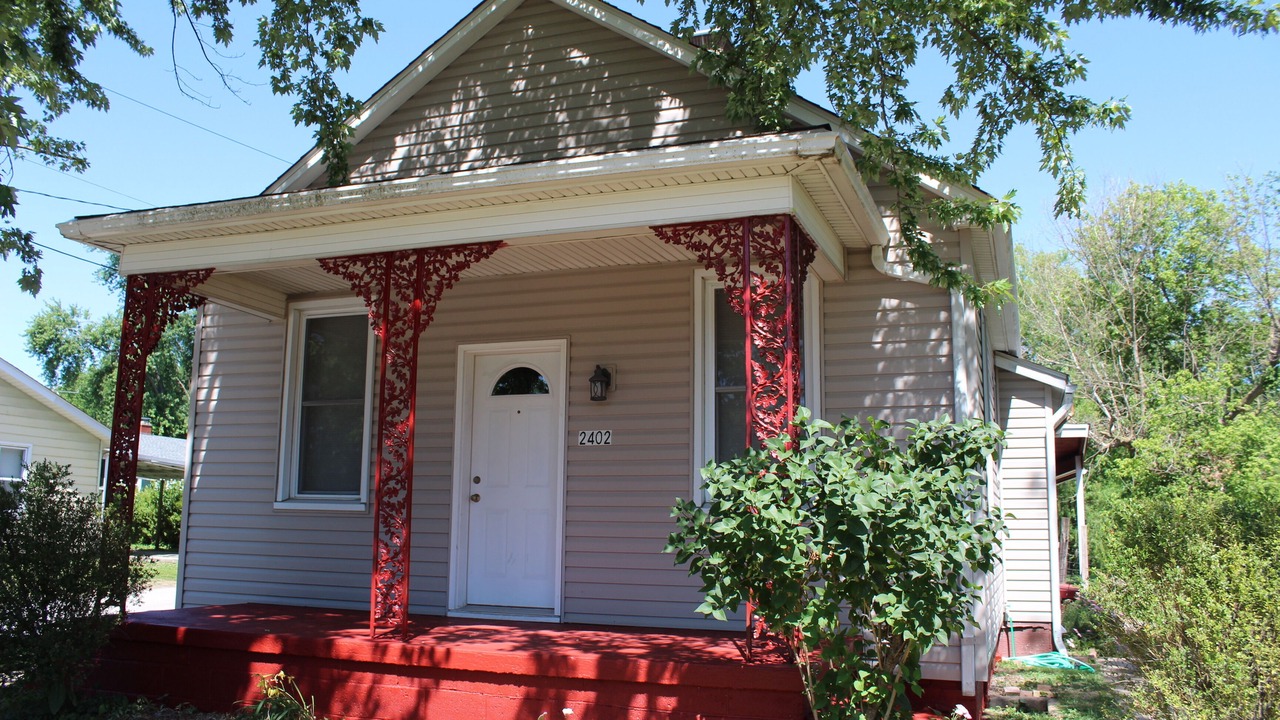 Photo of Outdoor in Belleville