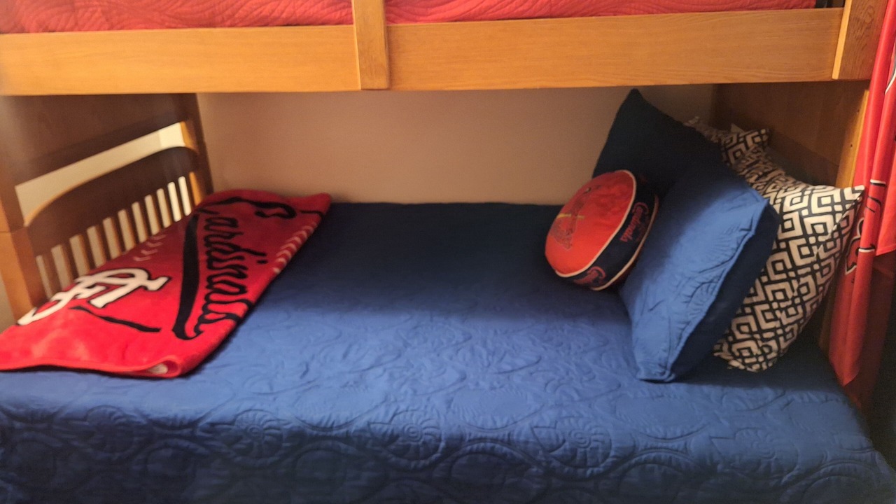 Photo of Bedroom in Belleville