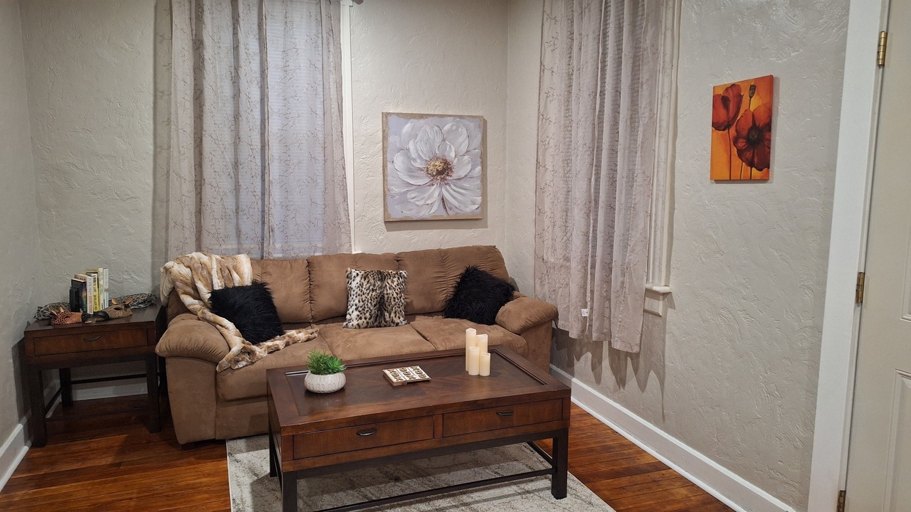 Photo of Bedroom in Belleville