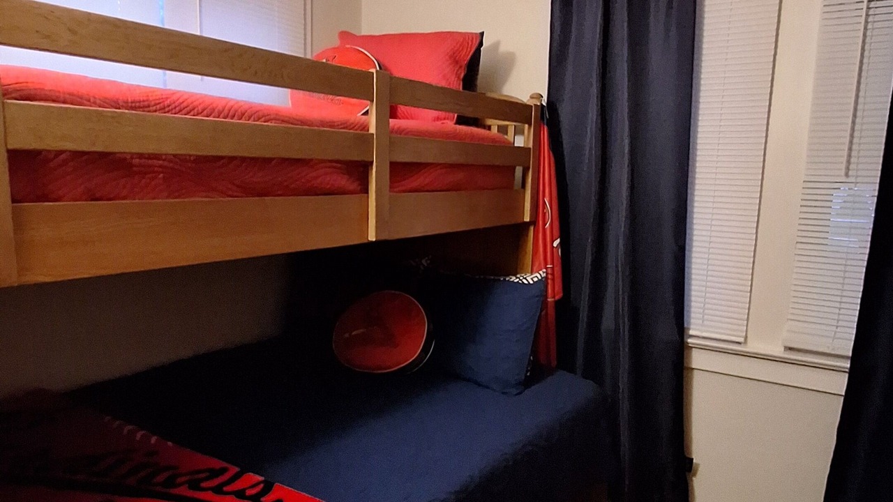 Photo of Bedroom in Belleville