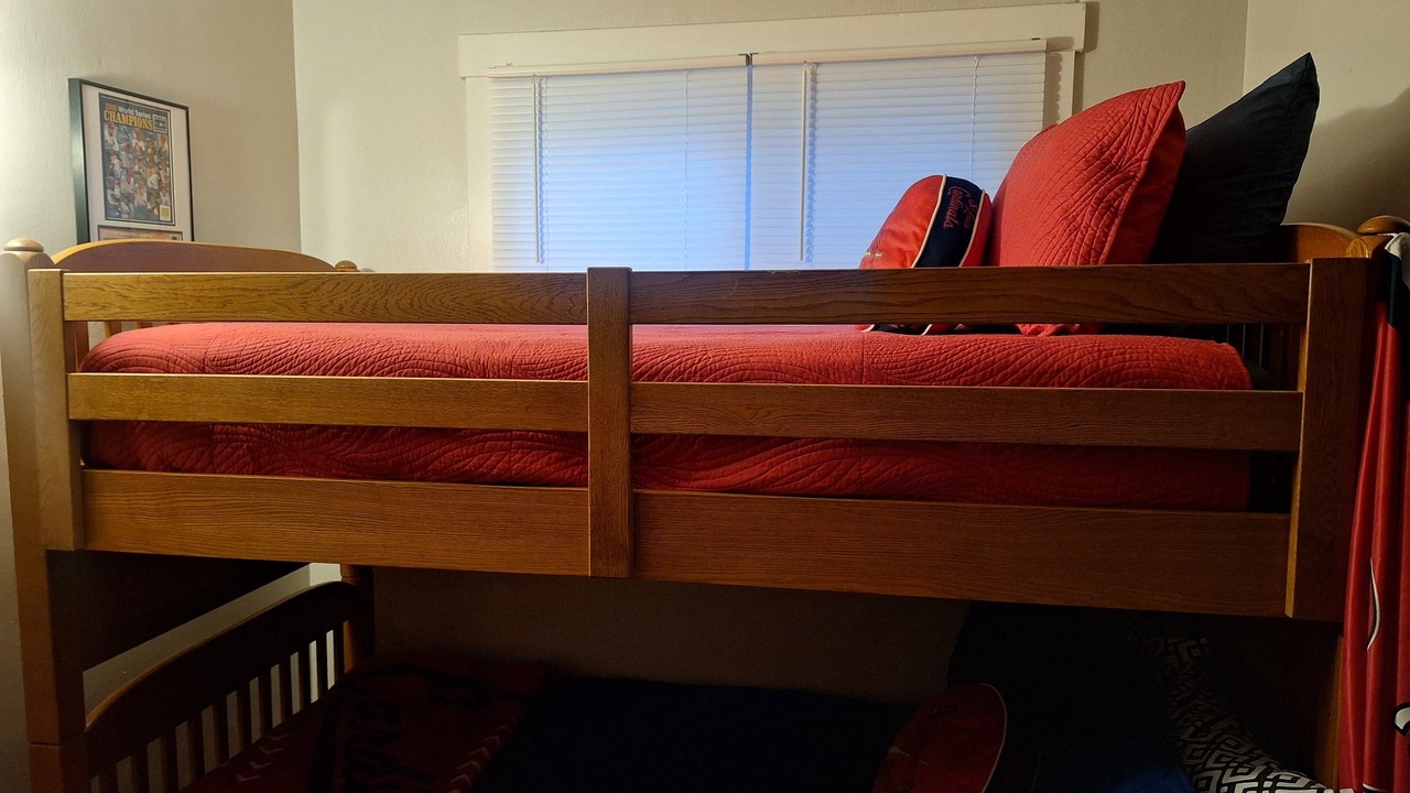 Photo of Bedroom in Belleville