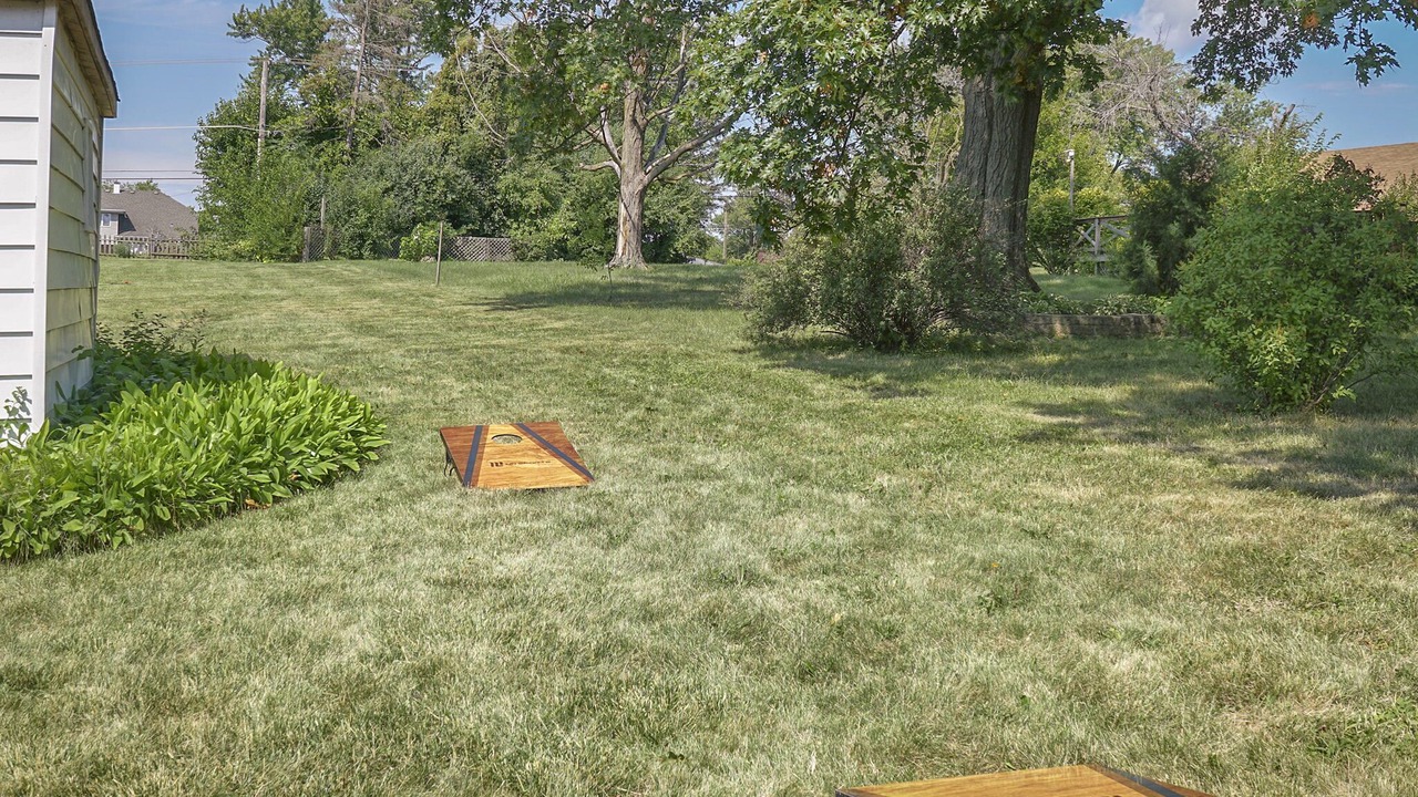Photo of Outdoor in Lombard
