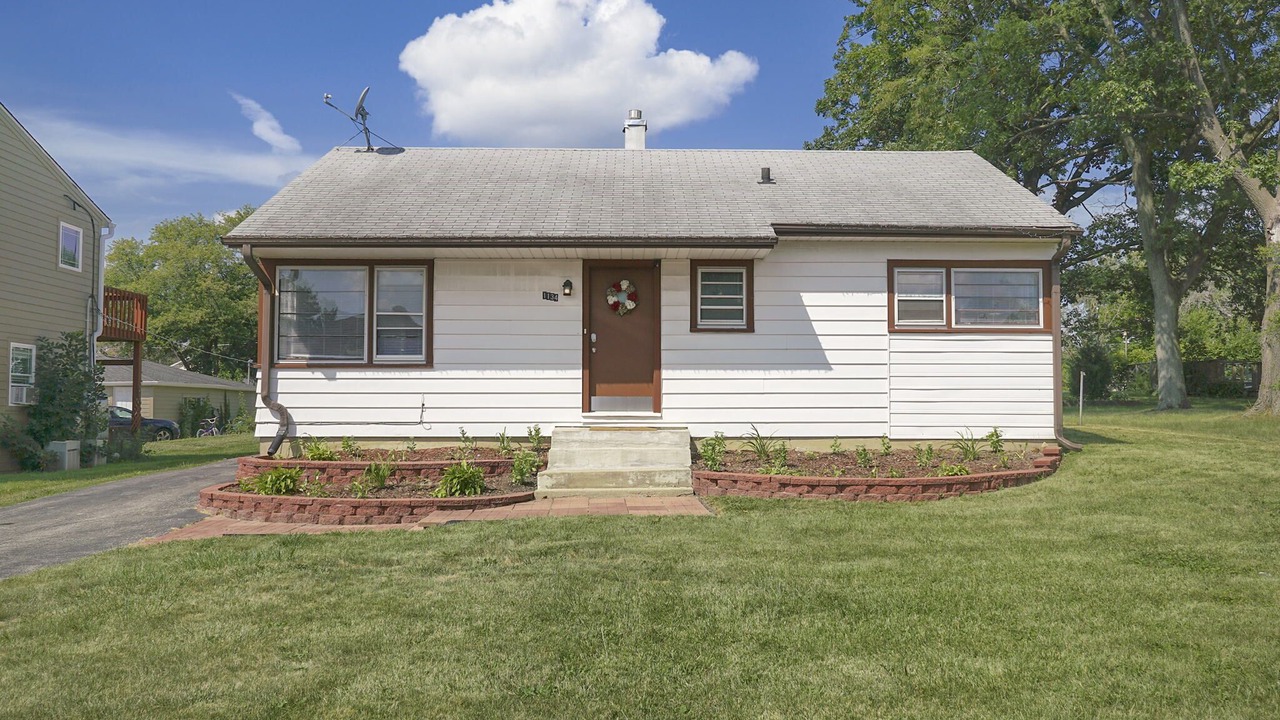 Photo of Outdoor in Lombard