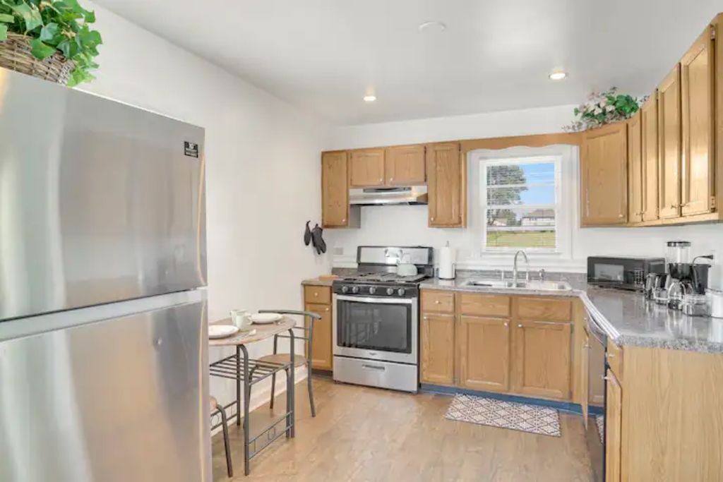 Photo of Kitchen in Lombard