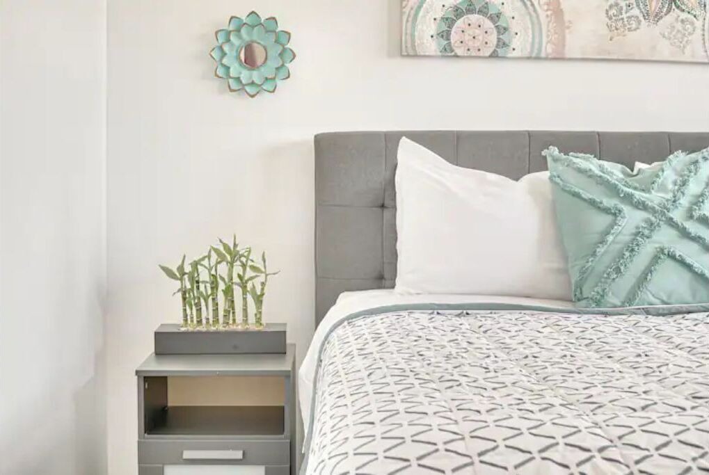 Photo of Bedroom in Lombard