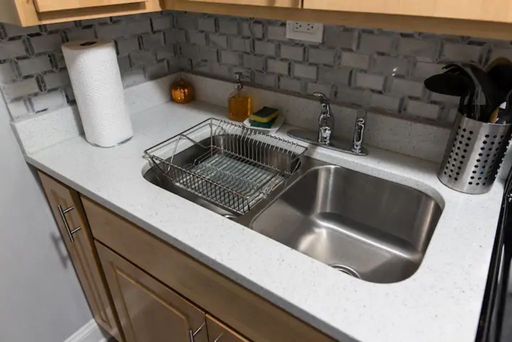 Photo of Kitchen in Albany Park