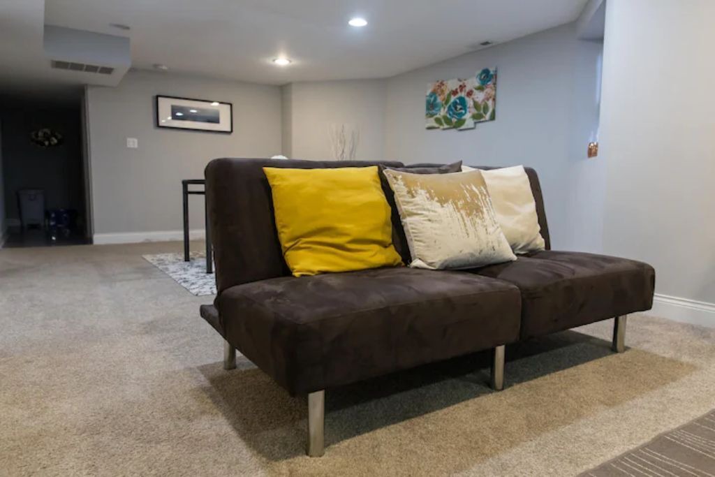 Photo of Livingroom in Albany Park