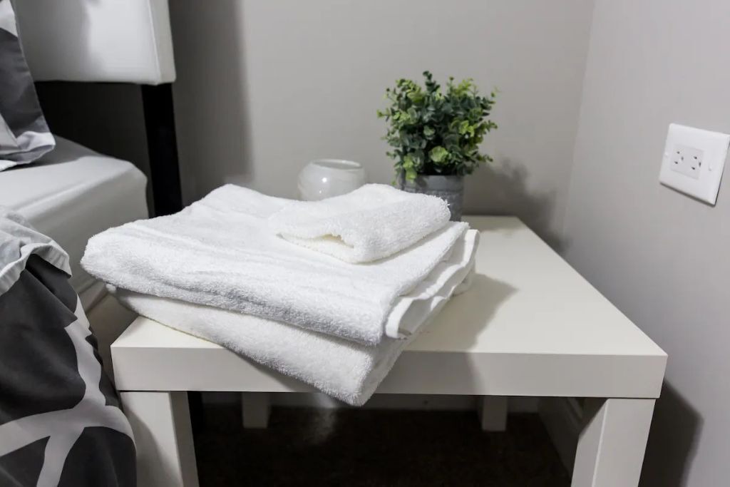 Photo of Bedroom in Albany Park