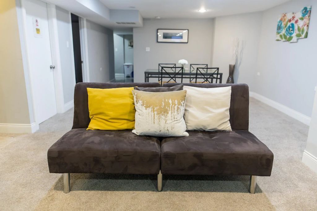 Photo of Livingroom in Albany Park
