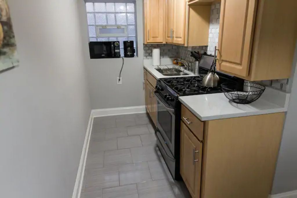 Photo of Kitchen in Albany Park