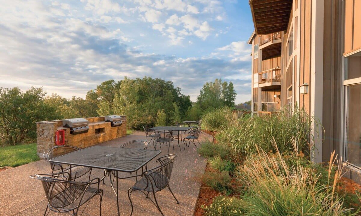 Photo of Outdoor in Hanover