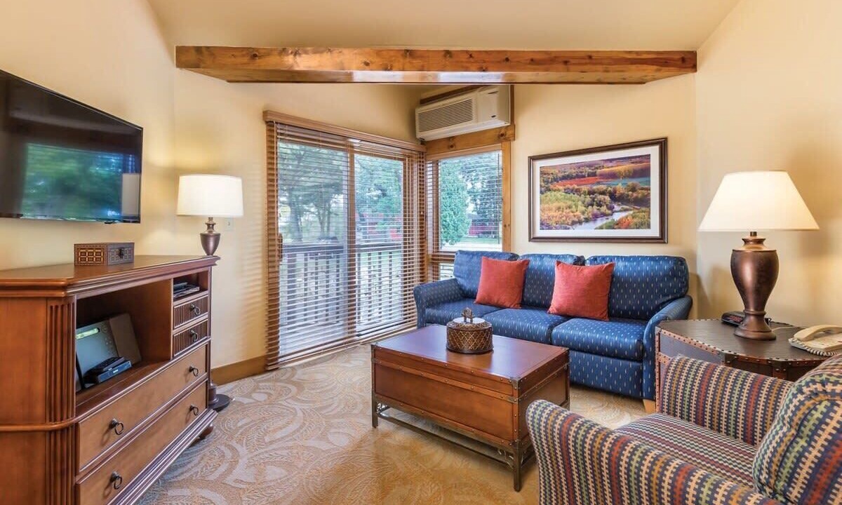 Photo of Livingroom in Hanover