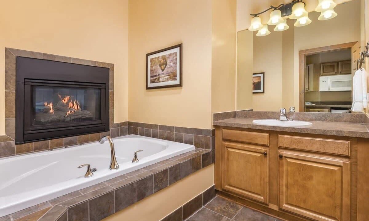 Photo of Bathroom in Hanover