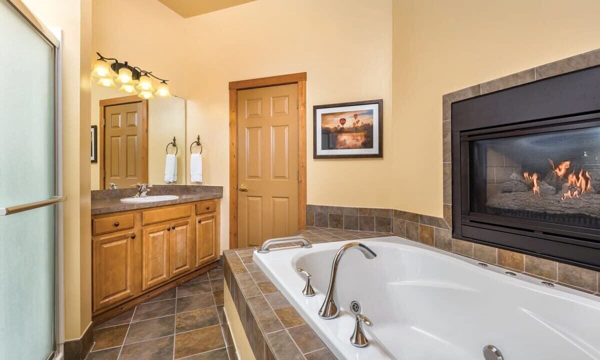 Photo of Bathroom in Hanover