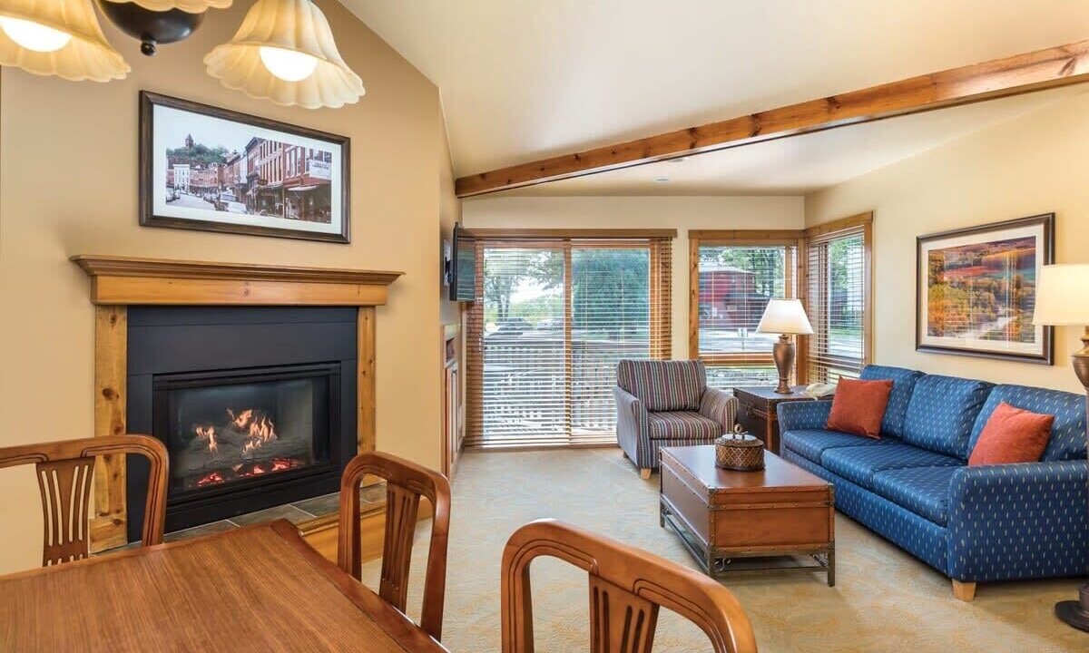 Photo of Livingroom in Hanover