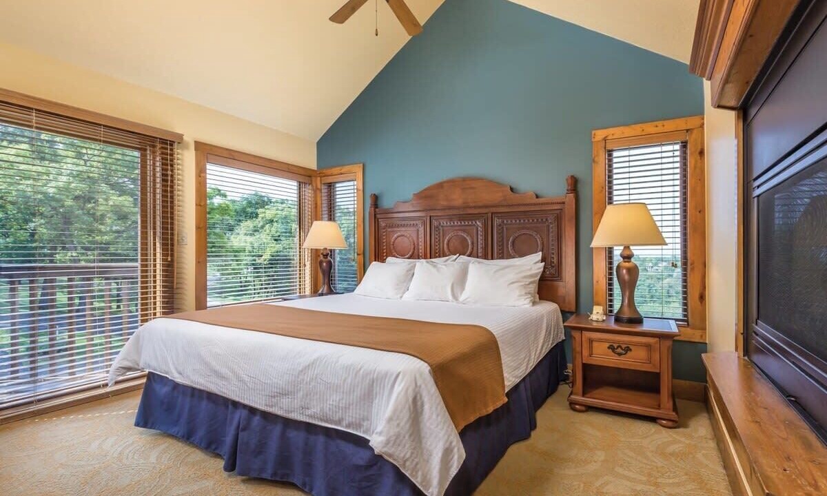 Photo of Bedroom in Hanover
