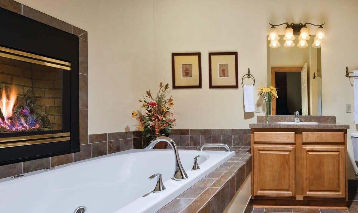 Photo of Bathroom in Hanover